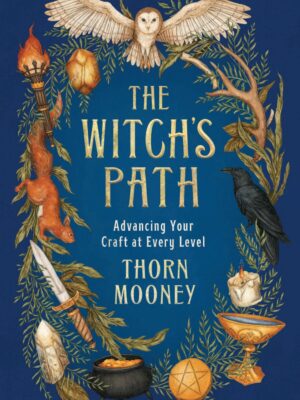 The Witch's Path