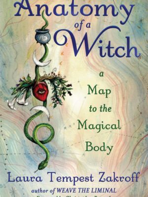Anatomy of a Witch