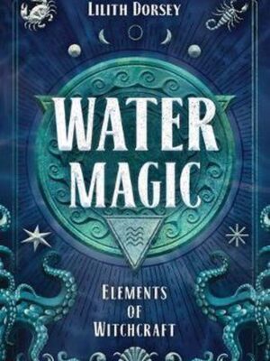 Water Magic