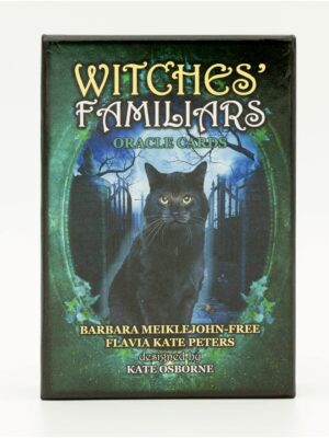 Witches' Familiars