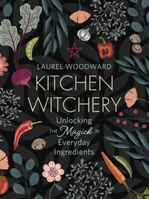 Kitchen Witchery