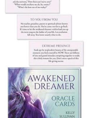 Awakened Dreamer