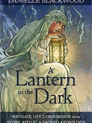 A Lantern in The Dark