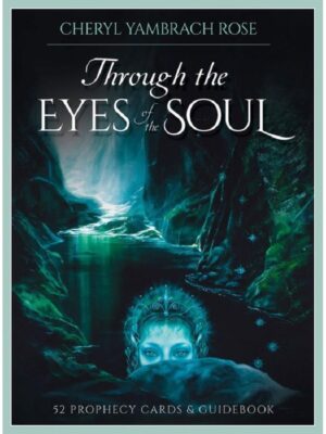 Through the Eyes of the Soul