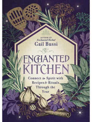 Enchanted Kitchen