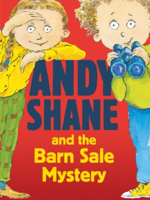 Andy Shane and the Barn Sale M