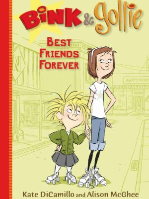 Best Friends Forever
