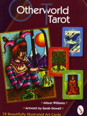 Otherworld Tarot