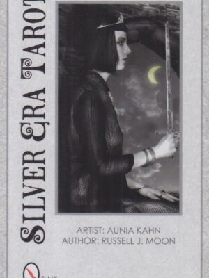 Silver Era Tarot