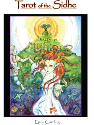 Tarot of the Sidhe