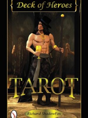 Tarot Deck of Heroes