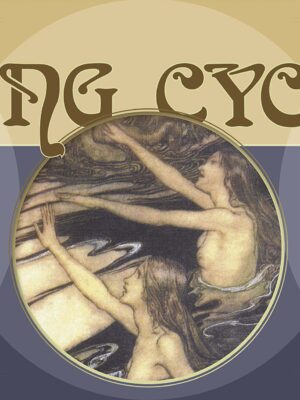 Ring Cycle Tarot