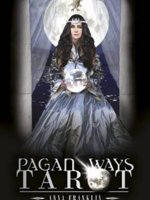Pagan Ways Tarot