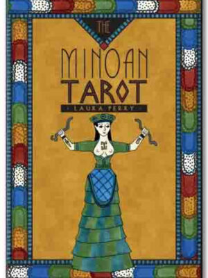 Minoan Tarot