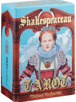 Shakespearean Tarot