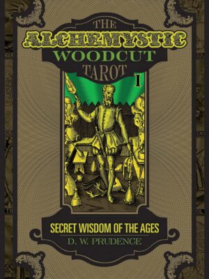 AlcheMystic Woodcut Tarot
