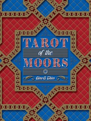 Tarot of the Moors