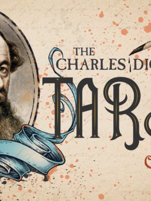 Charles Dickens Tarot