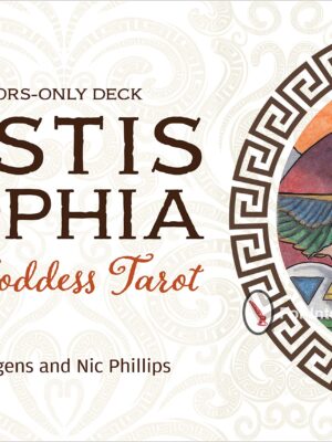 Pistis Sophia : The Goddess Ta