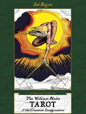 The William Blake Tarot of the