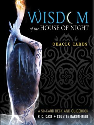 Wisdom of the House of Night O
