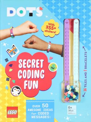 Secret Coding Fun!