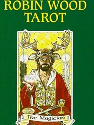 Robin Wood Tarot
