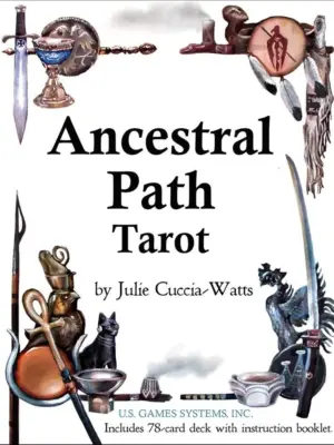 Ancestral Path Tarot
