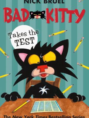Bad Kitty Takes the Test