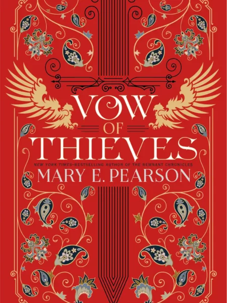 Vow of Thieves