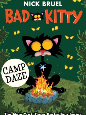 Bad Kitty Camp Daze