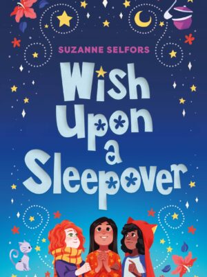 Wish Upon a Sleepover