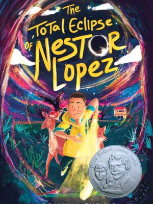 Total Eclipse of Nestor Lopez