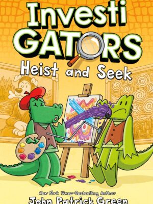 Heist and Seek