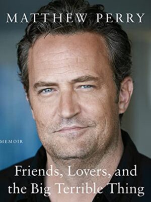 Friends, Lovers, and the Big