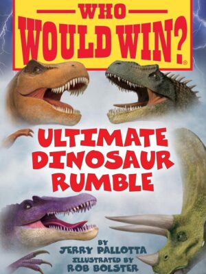 Ultimate Dinosaur Rumble