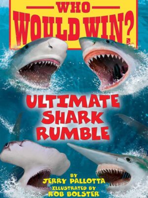 Ultimate Shark Rumble