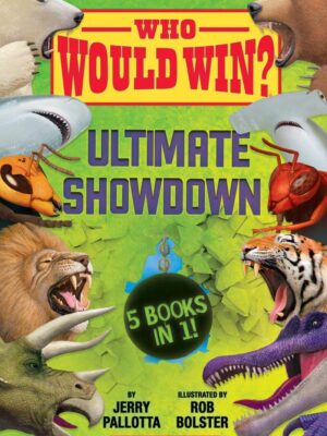 Ultimate Showdown