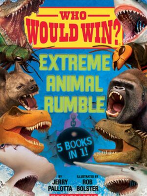 Extreme Animal Rumble