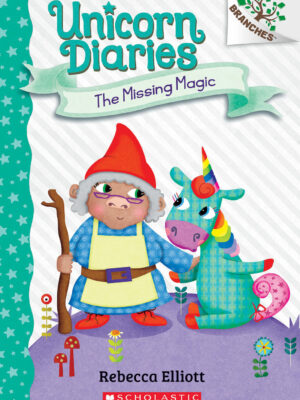 The Missing Magic
