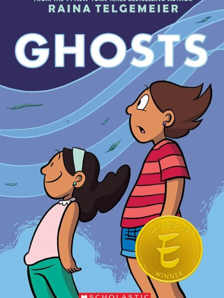 Ghosts
