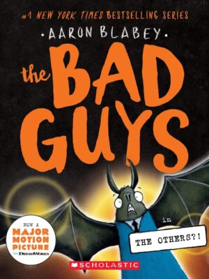 The Bad Guys in the Others?