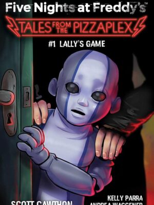Lally's Game
