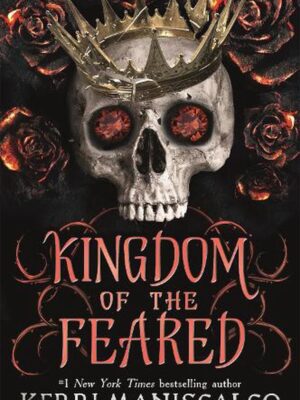 Kingdom of the Feared: Book 3