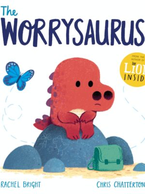 The Worrysaurus
