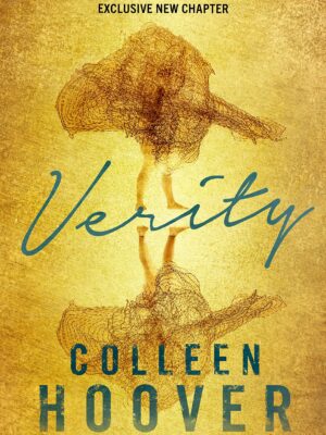 Verity: The thriller that will