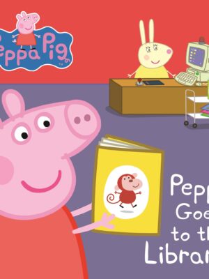 Peppa Pig: Peppa Goes to the