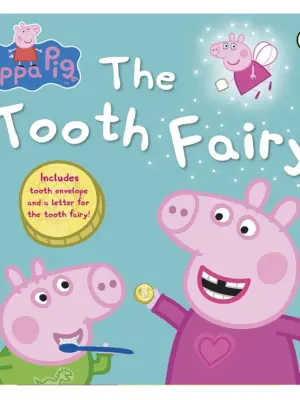 Peppa Pig: Tooth Fairy