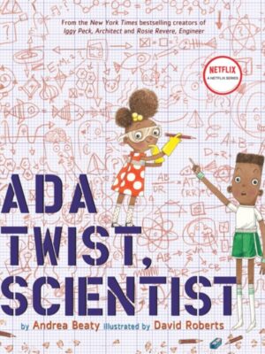 Ada Twist, Scientist
