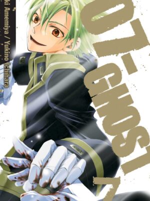 07- Ghost Vol. 7